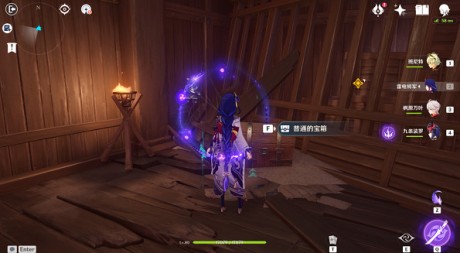 原神谜境悬兵宝箱位置在哪 原神谜境悬兵宝箱位置大全