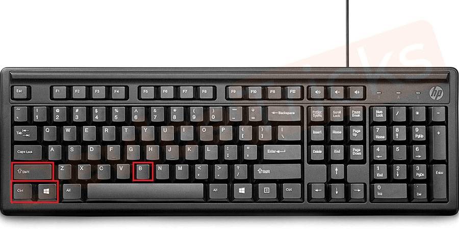 如何修复 Win11 系统黑屏错误？