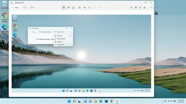 Win11系统有什么优点？建议升级Win11吗？