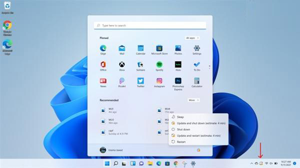 Win11系统有什么优点？建议升级Win11吗？