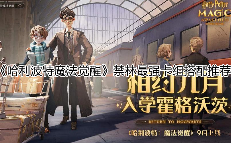 哈利波特魔法觉醒禁林最强卡组是什么