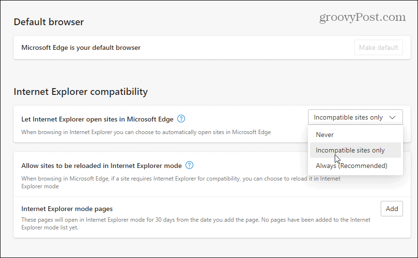 Win11系统如何使用 Internet Explorer 浏览器