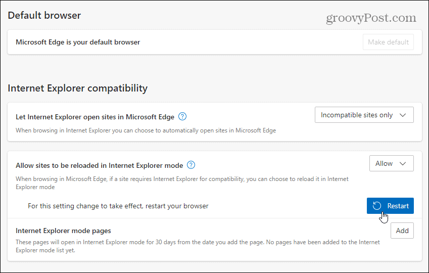 Win11系统如何使用 Internet Explorer 浏览器