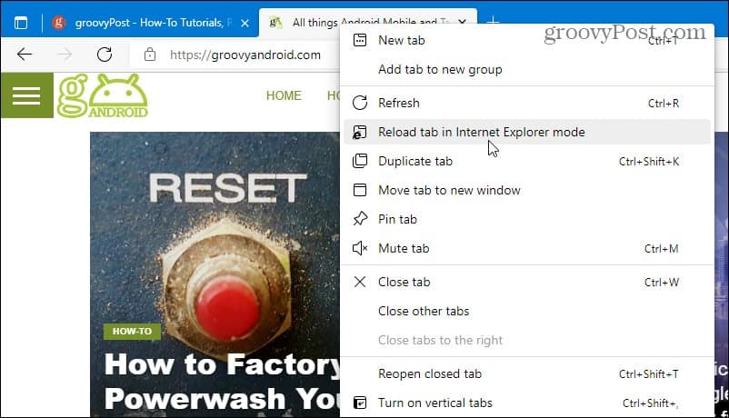 Win11系统如何使用 Internet Explorer 浏览器