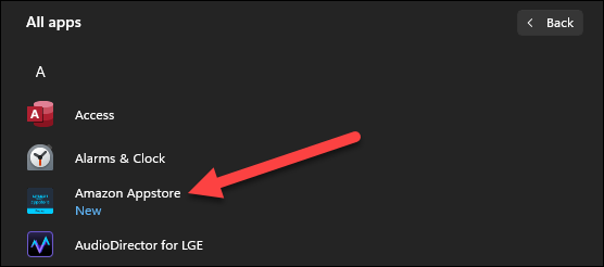 Windows 11 上安装 Android 游戏的技巧