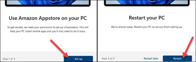 Windows 11 上安装 Android 游戏的技巧