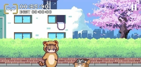 超级娜娜露