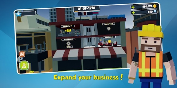 landlord city