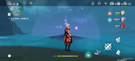 原神鹤观雷灵解密攻略 原神鹤观雷灵解密宝箱位置全揽