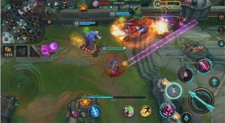 英雄联盟手游新手攻略 英雄联盟手游新手玩法攻略汇总