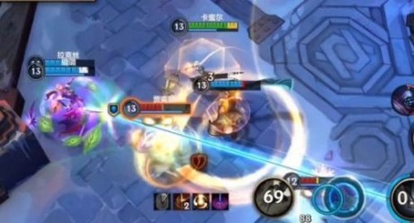 英雄联盟手游新手攻略 英雄联盟手游新手玩法攻略汇总