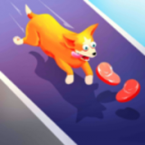 怪兽宠物狗进化