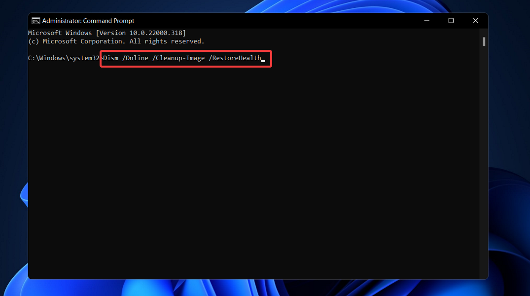 Win11系统下Cortana 无法运行怎么办？