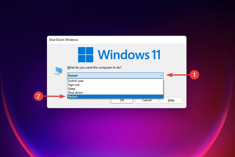 Win11发热太严重如何解决？Win11发热异常解决方法