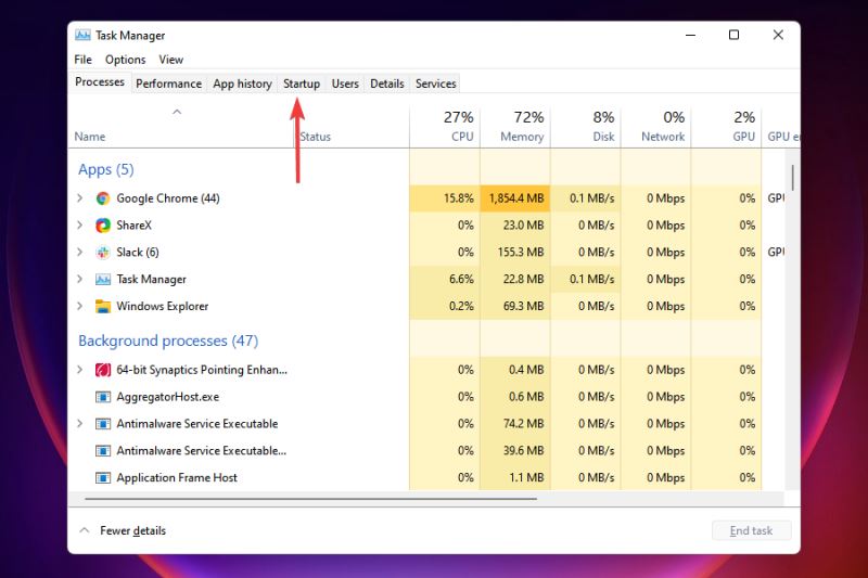 Win11发热太严重如何解决？Win11发热异常解决方法