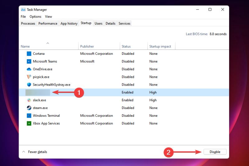 Win11发热太严重如何解决？Win11发热异常解决方法