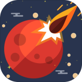 Planet Blast