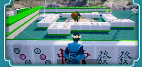 和平精英麻将模式怎么玩 和平精英麻将模式什么时候上线