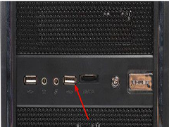 win7系统识别不了USB鼠标怎么办