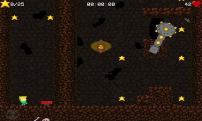 超级男孩丛林冒险