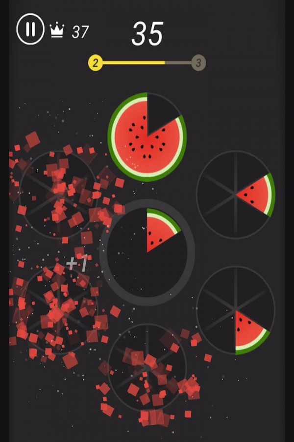 Slices