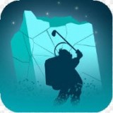 高尔夫俱乐部荒地