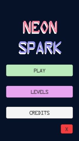 Neon Spark
