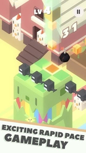 Cubitures
