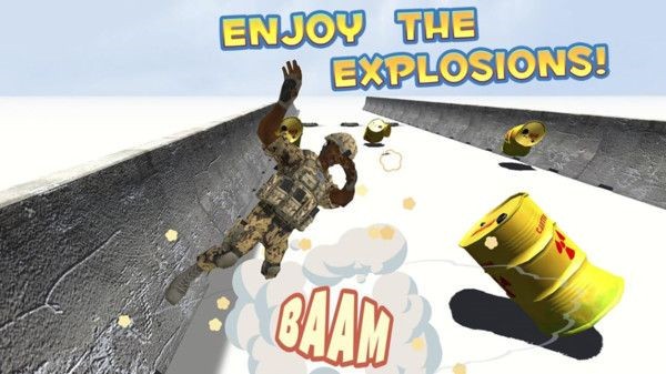 杂技狂欢模拟器