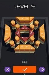 想输都难打砖块3D