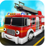 消防员超级宝贝