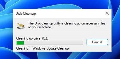 Win11系统如何删除Windows.old文件？