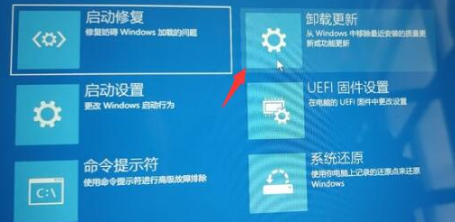 Win11系统退回Win10系统失败的解决方法