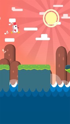 八分音符小鸡尖叫2
