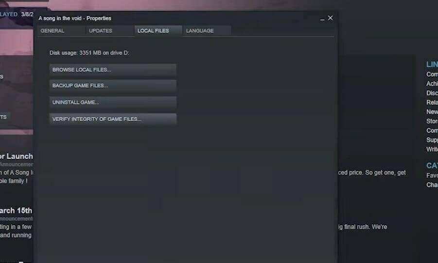 Win11系统 Forza Horizo​​n 5 崩溃怎么办 ？
