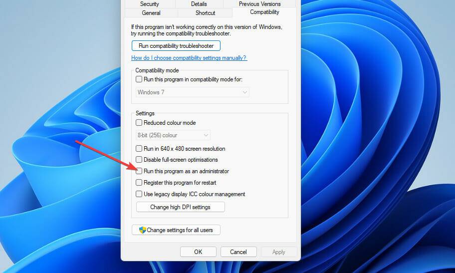 Win11系统 Forza Horizo​​n 5 崩溃怎么办 ？