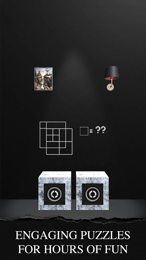 黑暗房间3