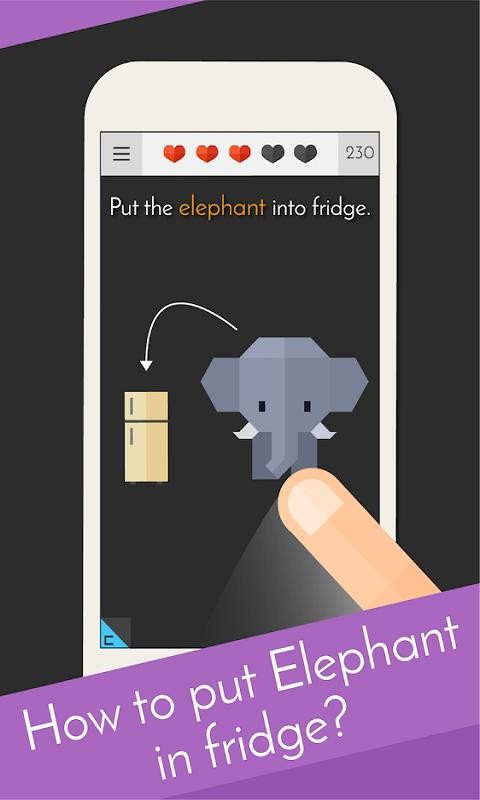 天才的大脑整蛊测试2