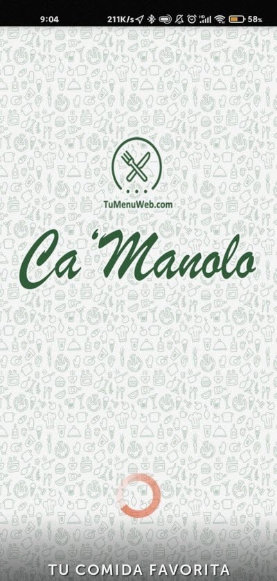 CaManolo