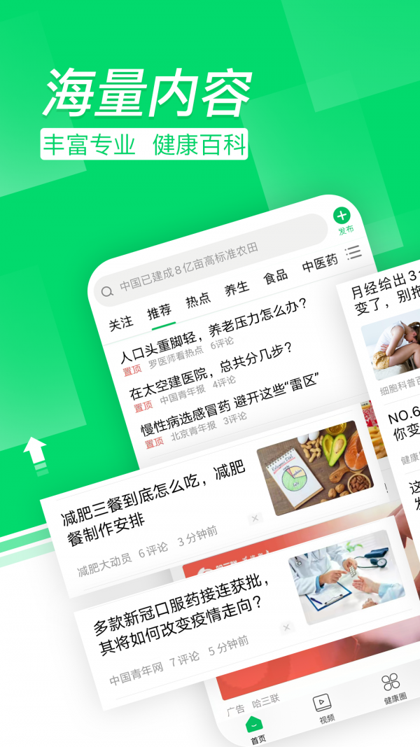 健康头条