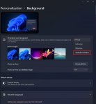 如何启用 Win11 Spotlight Collection 功能，桌面壁纸天天换