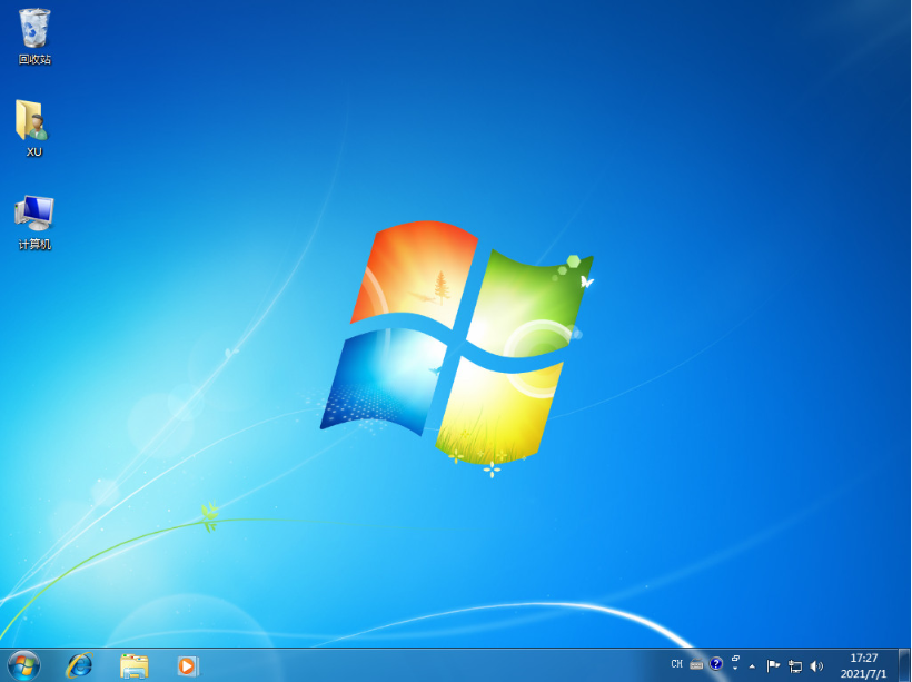 windows7系统电脑重装教程(6)
