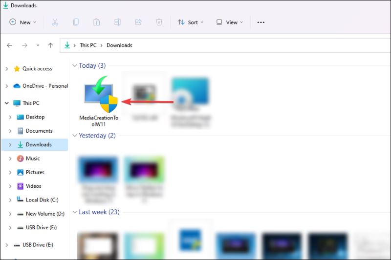 如何获取Win11更新？检查Windows更新没有出现Win11