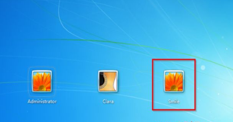 win7电脑开机密码忘了的解决教程(5)