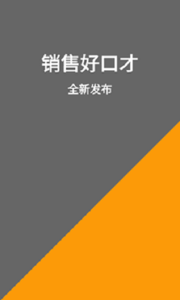 销售小秘