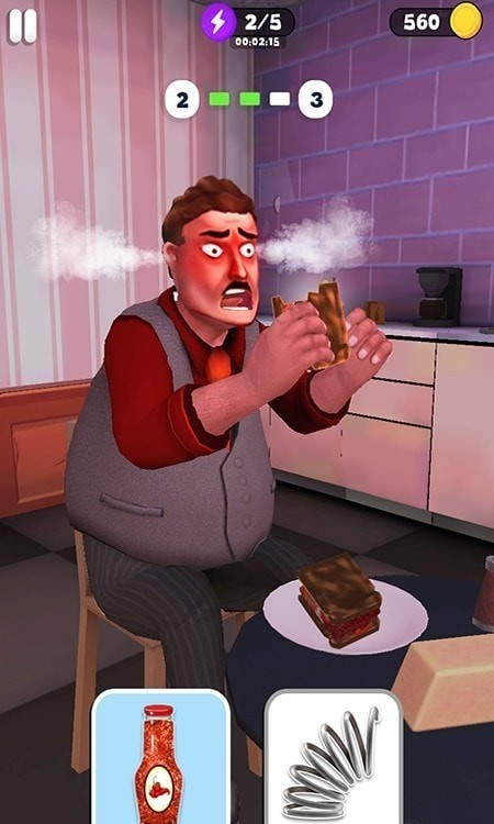 让我们被解雇吧