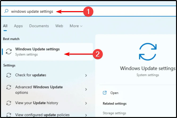 Win11驱动更新安装失败怎么办
