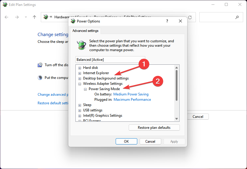 Win11诊断策略服务高 CPU 使用率怎么办