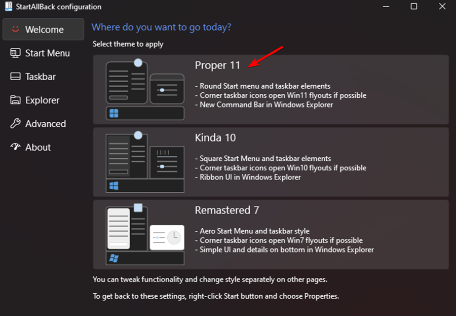 如何设置任务栏？Win11系统设置垂直任务栏的方法