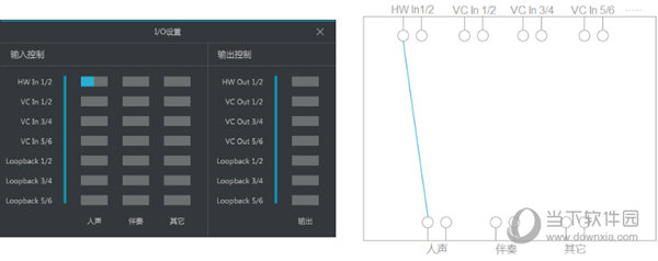 超级音雄怎么进行IO设置 设置方法介绍